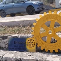 Monumento de Rotary