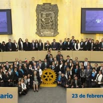 Encuentro rotario